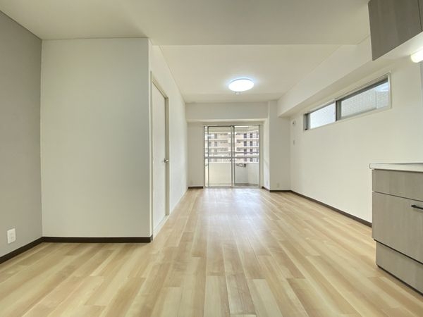 セリーヌ本山　中古マンション