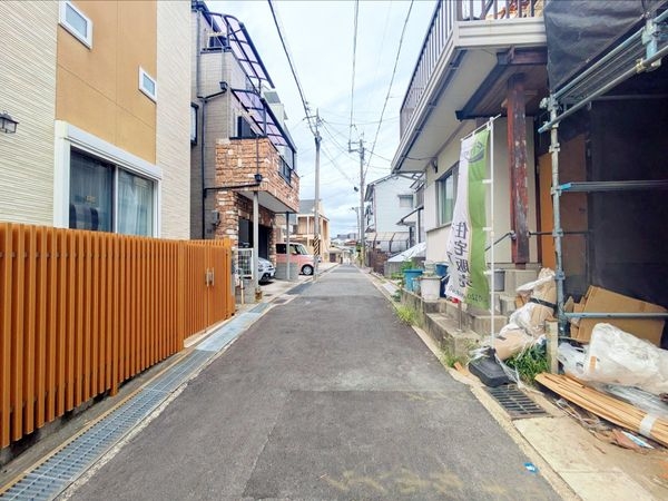 FrontierGardens　神戸市兵庫区馬場町　新築…