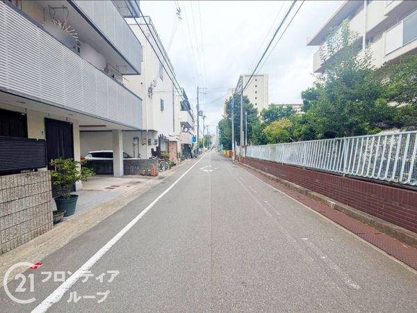 神戸市長田区御蔵通３丁目の中古一戸建て