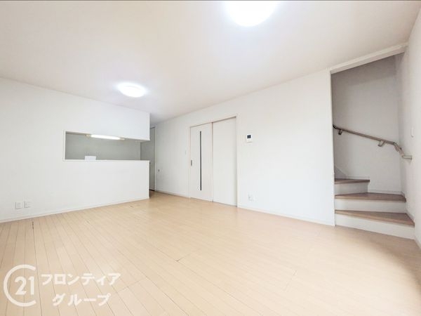 神戸市長田区御蔵通３丁目　中古一戸建て