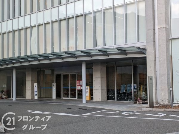 グランドメゾン六甲箕岡　中古マンション(医療法人財団神戸海星病院)