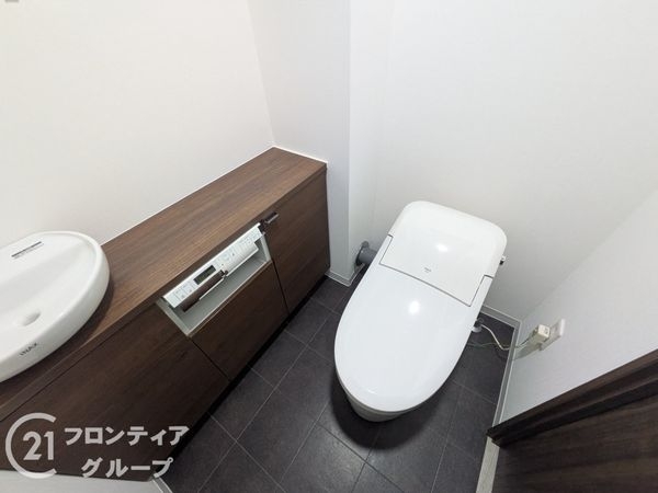 グランドメゾン六甲箕岡　中古マンション