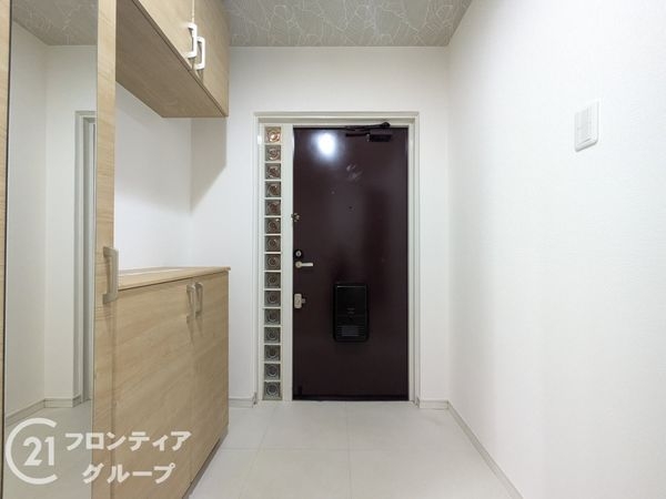 グランドメゾン六甲箕岡　中古マンション