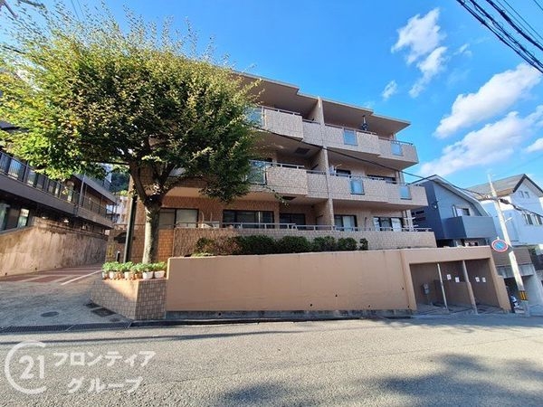 グランドメゾン六甲箕岡 中古マンション
