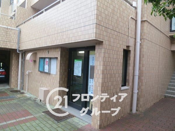 グランドメゾン六甲箕岡　中古マンション