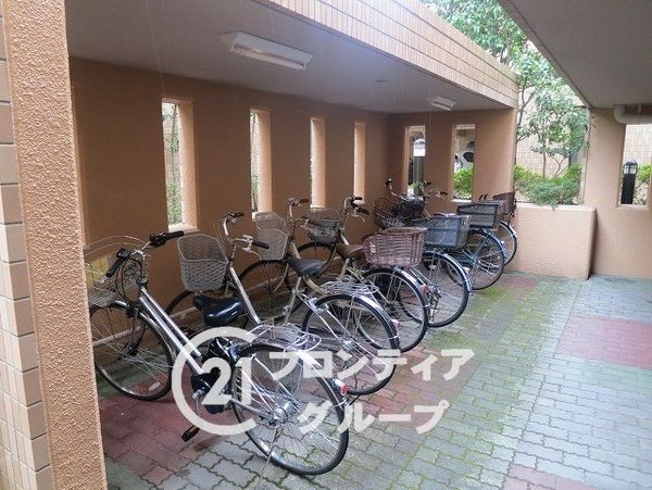 グランドメゾン六甲箕岡　中古マンション