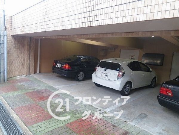 グランドメゾン六甲箕岡　中古マンション