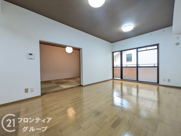 グランドメゾン六甲箕岡　中古マンション