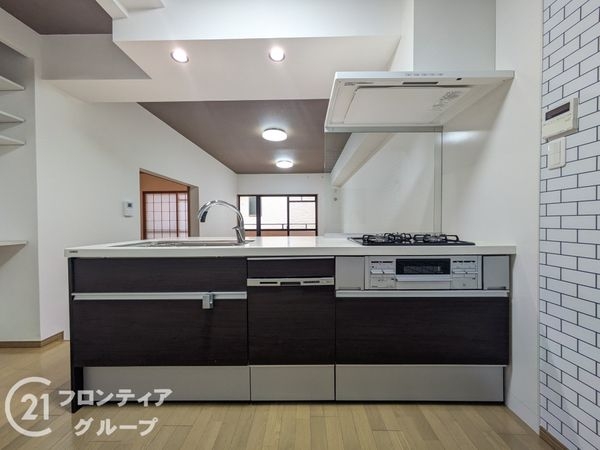 グランドメゾン六甲箕岡　中古マンション