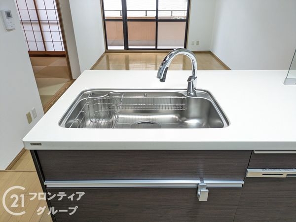 グランドメゾン六甲箕岡　中古マンション