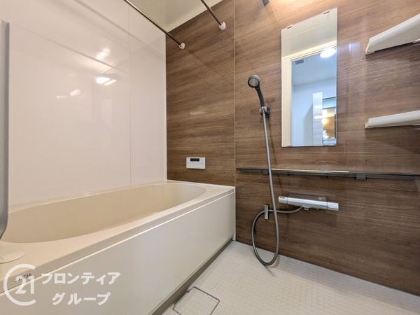 グランドメゾン六甲箕岡　中古マンション