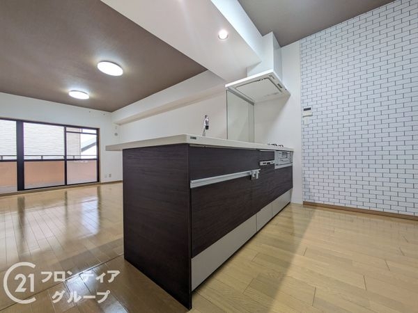 グランドメゾン六甲箕岡　中古マンション