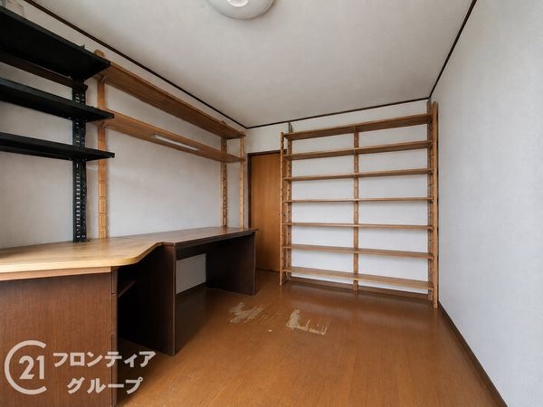 須磨一ノ谷グリーンハイツD棟　中古マンション
