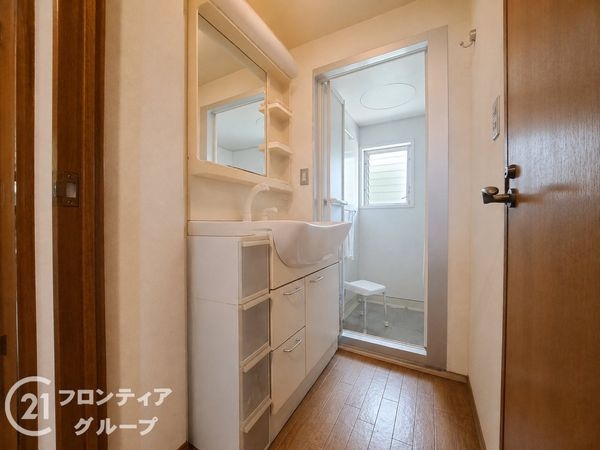 須磨一ノ谷グリーンハイツD棟　中古マンション