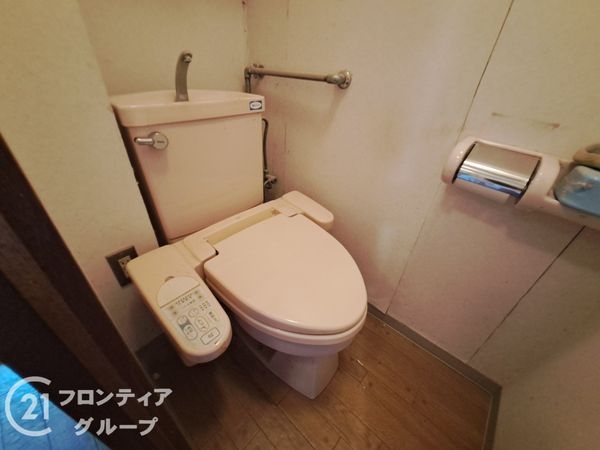 須磨一ノ谷グリーンハイツD棟　中古マンション