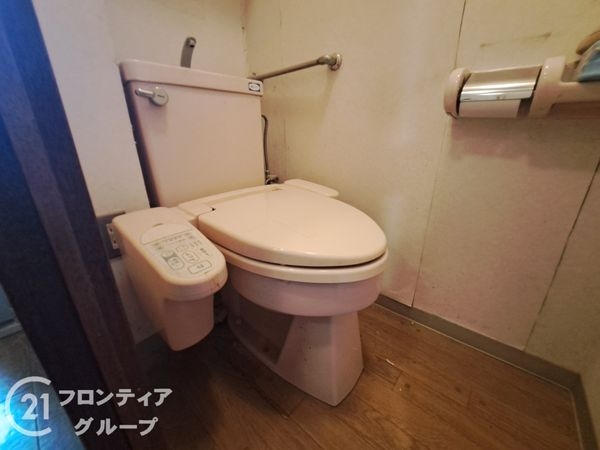 須磨一ノ谷グリーンハイツD棟　中古マンション