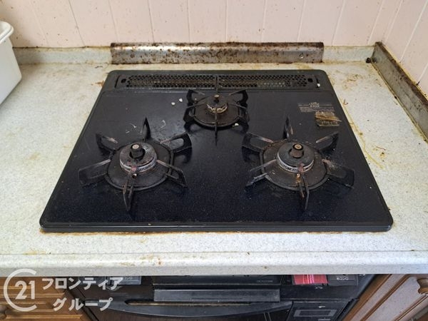 須磨一ノ谷グリーンハイツD棟　中古マンション