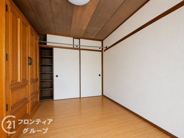 須磨一ノ谷グリーンハイツD棟　中古マンション