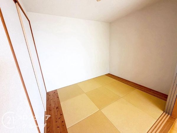 アーバニスフレア森北グランヒルズ　中古マンション