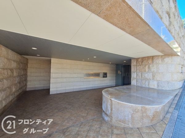 アーバニスフレア森北グランヒルズ　中古マンション