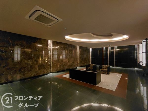 アーバニスフレア森北グランヒルズ　中古マンション