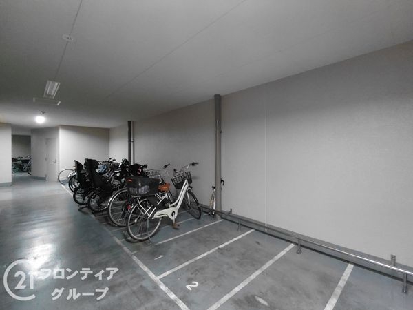 アーバニスフレア森北グランヒルズ　中古マンション