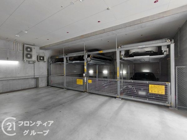 アーバニスフレア森北グランヒルズ　中古マンション