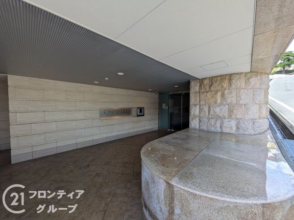 アーバニスフレア森北グランヒルズ　中古マンション
