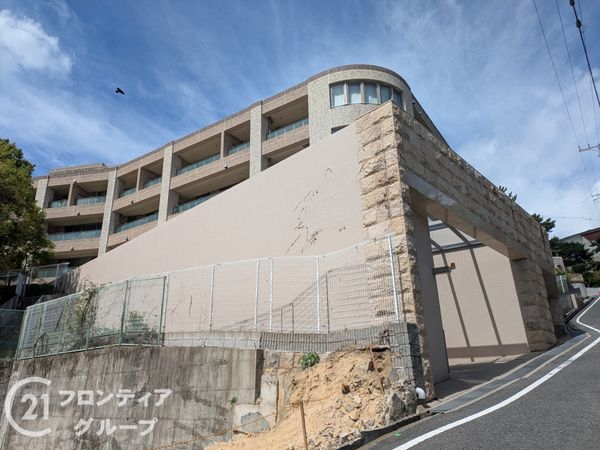 アーバニスフレア森北グランヒルズ　中古マンション