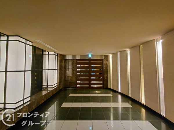 アーバニスフレア森北グランヒルズ　中古マンション
