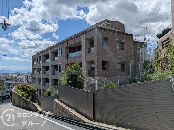 アーバニスフレア森北グランヒルズ　中古マンション