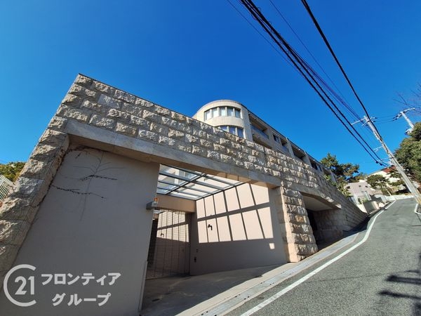 アーバニスフレア森北グランヒルズ　中古マンション