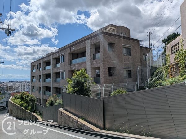 アーバニスフレア森北グランヒルズ　中古マンション
