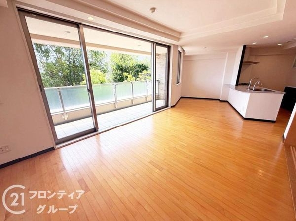 アーバニスフレア森北グランヒルズ　中古マンション