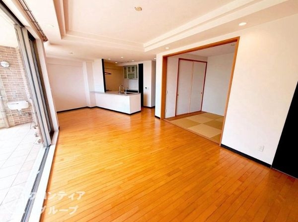 アーバニスフレア森北グランヒルズ　中古マンション