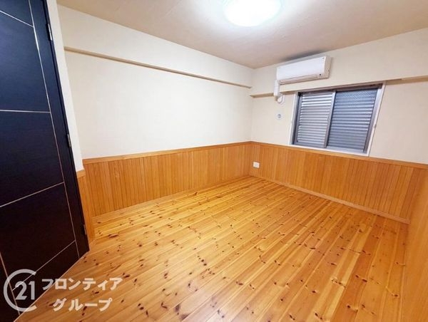 アーバニスフレア森北グランヒルズ　中古マンション