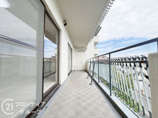 朝日ヶ丘アーバンライフ　中古マンション