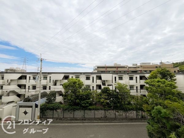 朝日ヶ丘アーバンライフ　中古マンション