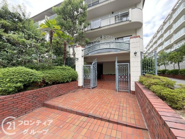 朝日ヶ丘アーバンライフ　中古マンション