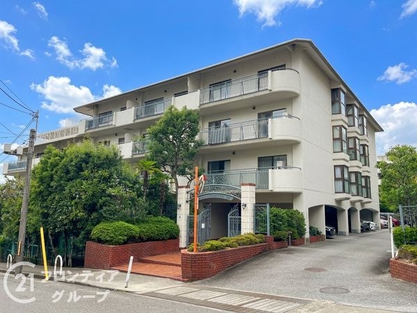 朝日ヶ丘アーバンライフ　中古マンション