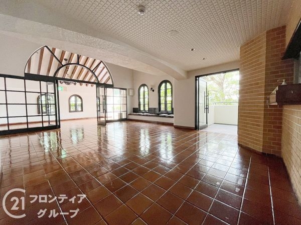 朝日ヶ丘アーバンライフ　中古マンション