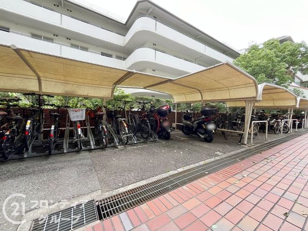 朝日ヶ丘アーバンライフ　中古マンション