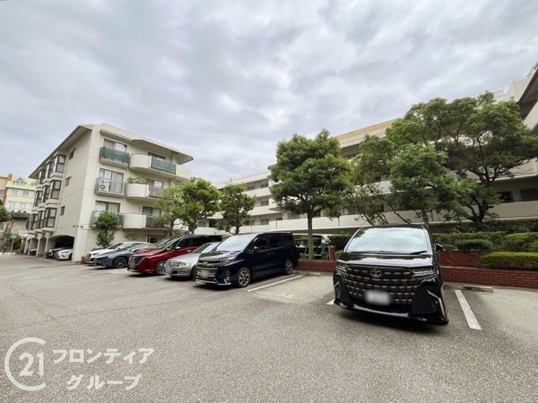 朝日ヶ丘アーバンライフ　中古マンション