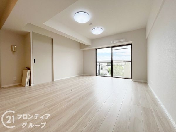 朝日ヶ丘アーバンライフ　中古マンション