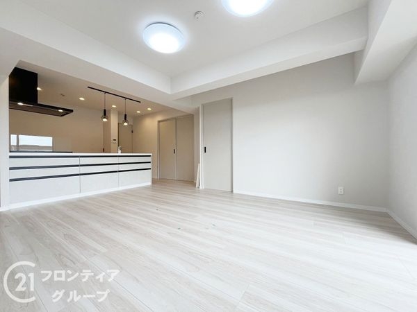 朝日ヶ丘アーバンライフ　中古マンション