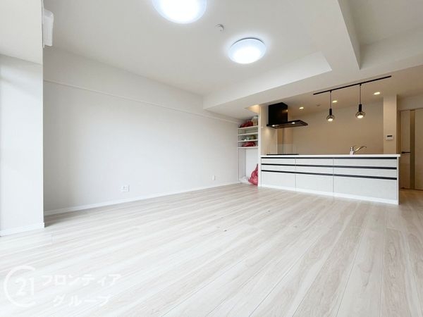 朝日ヶ丘アーバンライフ　中古マンション