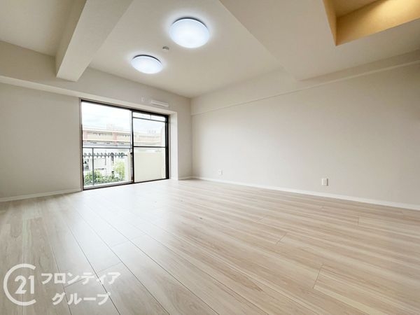 朝日ヶ丘アーバンライフ　中古マンション