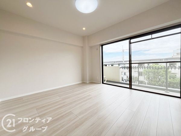 朝日ヶ丘アーバンライフ　中古マンション