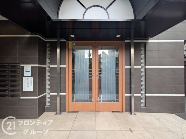 ルジェンテ・リベル六甲道　中古マンション