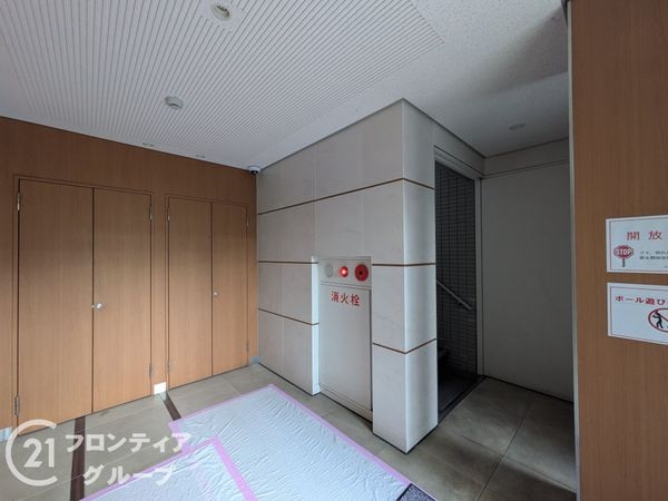 ルジェンテ・リベル六甲道　中古マンション